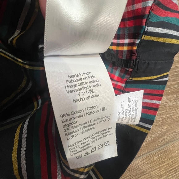 J. Crew Girls Holiday Dress BUNDLE size 14, TWO DRESSES - Picture 8 of 16